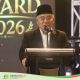 Pengasuh Ponpes Amanatul Ummah KH Asep Saifuddin Chalim, Setia Membersamai Dunia Pendidikan