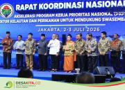 Kemendes PDT Luncurkan Program Sehati, Desa Berpeluang Terima Bantuan Hingga Rp 2,5 Miliar