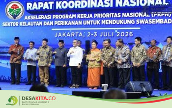 Kemendes PDT Luncurkan Program Sehati, Desa Berpeluang Terima Bantuan Hingga Rp 2,5 Miliar