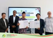 MAUWH Tambakberas Jombang Teken MoU Program ELFS, Siap Cetak Siswa Berdaya Saing Global