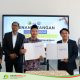 MAUWH Tambakberas Jombang Teken MoU Program ELFS, Siap Cetak Siswa Berdaya Saing Global