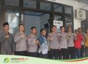 Cegah Pemerasan, Toko Madura di Desa Gambiran Jombang Diminta Lapor 110