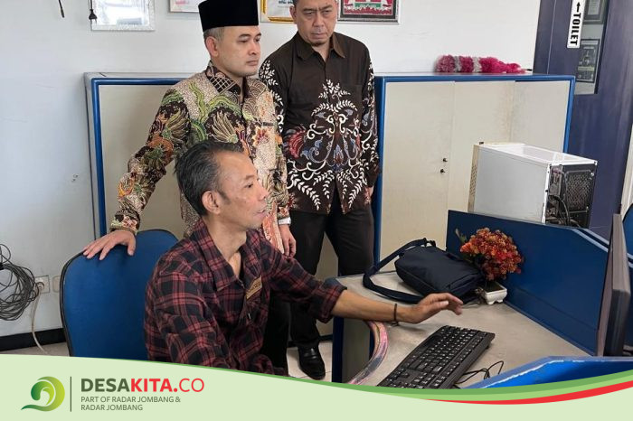 Staf Khusus Kemendes PDT Apresiasi Rubrikasi Desakita, JPRM Berperan Strategis sebagai Katalisator Informasi Menyukseskan Program Desa