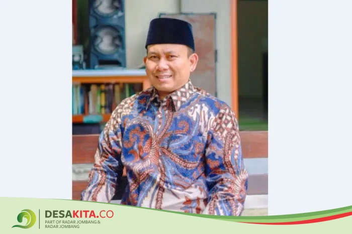 9 Keistimewaan Muktamar NU di Tambakberas Jombang, Ini Penjelasan Gus Syifa