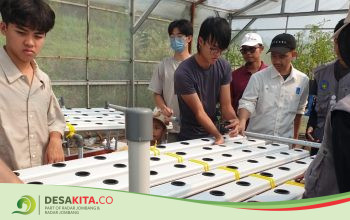 Engineers in Action 2026: Kolaborasi Mahasiswa ITS dan NTUST Taiwan Sulap Desa Kemiri Menjadi Laboratorium Inovasi Berkelanjutan