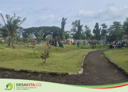Wisata JMP di Desa Jatirejo, Kecamatan Jatirejo jadi Pilihan Wisata Keluarga