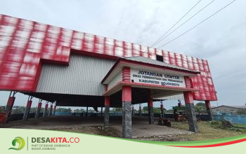 Warga Desa Jotangan, Kecamatan Mojosari Beri Dukungan Penuh Pemindahan Ibu Kota
