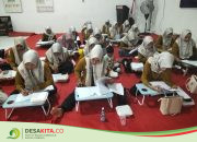 Desa Balongmojo, Kecamatan Puri, Bekali Peserta SOTH Kecakapan dan Keterampilan Pola Asuh Anak