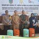 Dukung Jombang Resik dan Masyarakat Terliterasi Keuangan, PT MBK Ventura Gelar Edukasi Keuangan dan Salurkan Bantuan
