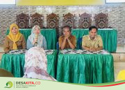 Desa Kesimantengah, Kecamatan Pacet Luncurkan Posyandu Jiwa untuk Kesehatan Mental Warga