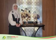 Kisah dr Nur Khamidah, Pernah Bercita-cita Jadi Pegawai Bank Kini Jadi Dokter Spesialis Kulit di RSUD Jombang