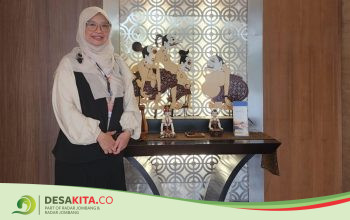 Kisah dr Nur Khamidah, Pernah Bercita-cita Jadi Pegawai Bank Kini Jadi Dokter Spesialis Kulit di RSUD Jombang