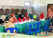 Desa Kesimantengah, Kecamatan Pacet Tingkatkan Kesehatan Masyarakat, Gencarkan Program Prolanis