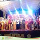Desa Gunungsari, Kecamatan Dawarbladong, Gebyar Seni Jadi Panggung Semangat Kebersamaan Warga