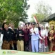 Peringatan Hari Jadi ke-185 Desa Watudakon Jombang Meriah, Warga Tumpek Blek Padati Karnaval Budaya