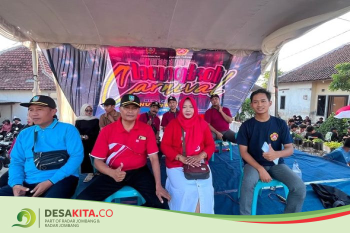 Ribuan Warga Tumpah Ruah! Bongkot Spectacular Carnival 2026 Jadi Pesta Kemerdekaan Terbesar di Peterongan