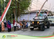 Miagan Umbrella Fest 2026 Sukses Digelar, Niken Salindry Jadi Magnet Ribuan Pengunjung