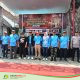 Ribuan Warga Tumpah Ruah! Belut Carnival 2026 Jadi Magnet Perayaan HUT RI di Jombang