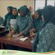 Potensi Lele Melimpah, KKN 183 UMM Dorong UMKM Desa Diwek Jombang Naik Kelas