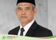 Warga Desa Betro Mojokerto Ini Pimpin MTsN 5 Jombang, Kembali Mengabdi di Almamater