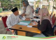 Kepedulian PG Djombang Baru, Warga Jombang Dapat Cek Kesehatan Tanpa Biaya