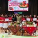 Semarak Kemerdekaan, GPdI House of Prayer Sawahan Jombang Adu Kreativitas Empon-Empon