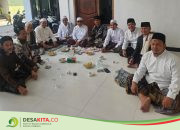 Jamaah Kidung Langit Siap Mengawal Spiritualitas Muktamar NU