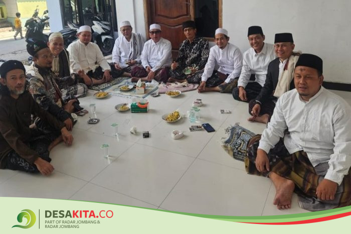 Jamaah Kidung Langit Siap Mengawal Spiritualitas Muktamar NU