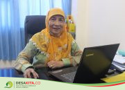 Perjalanan Dr Anis Satus Syarifah, dari Guru SPK hingga Wakil Ketua STIKES Pemkab Jombang
