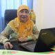 Perjalanan Dr Anis Satus Syarifah, dari Guru SPK hingga Wakil Ketua STIKES Pemkab Jombang