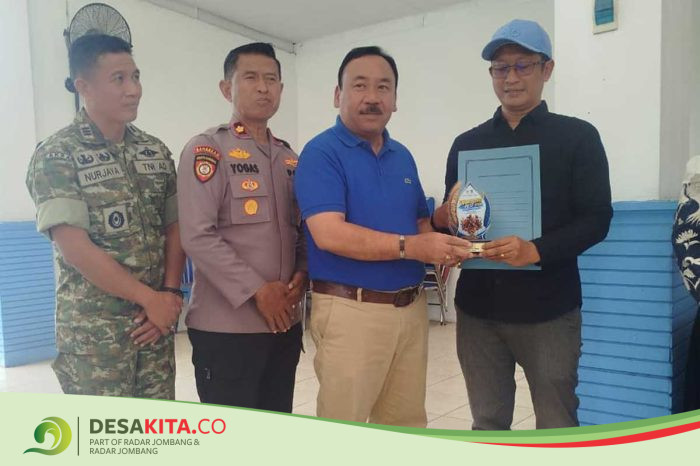 Kolaborasi Warga Antarkan Desa Miagan Jombang Juara Wirosobo Fest 2026