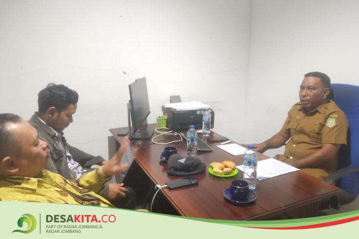 Provinsi Maluku Utara Bertekad Teruskan Praktek Baik Program TEKAD Lokal Untuk Masa Mendatang