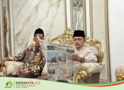 HDN 2027 di Kabupaten Mojokerto, Kemendes PDT Optimistis Dongkrak Ekonomi dan Potensi Lokal, Acara Hari Desa Nasional 2027 di Kabupaten Dibagi Tiga Klaster