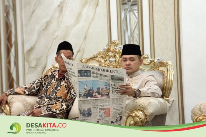 HDN 2027 di Kabupaten Mojokerto, Kemendes PDT Optimistis Dongkrak Ekonomi dan Potensi Lokal, Acara Hari Desa Nasional 2027 di Kabupaten Dibagi Tiga Klaster