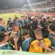 PKDI Sabet Juara I Turnamen Sepak Bola PKDI CUP 2 2026, Bawa Nama Baik Bumi Majapahit di Tingkat Nasional
