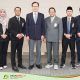 Unhasy Tebuireng Jombang Perluas Jejaring Akademik ke Korea Selatan