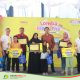 Kolaborasi Indomaret dan Dancow FortiGro, Sukseskan Lomba Mewarnai di Jombang