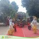 Usung Tema Pesona Budaya Nusantara, Desa Kromong, Kecamatan Ngusikan Gelar Kromong Carnival 2026