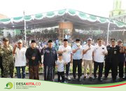 Grebeg Tahu di Desa Sumbermulyo Jombang, Tradisi Unik yang Dorong Potensi Industri Lokal