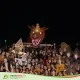 Meriah! Desa Tanggalrejo, Kecamatan Mojoagung Angkat Budaya Wayang Nusantara di Wirosobo Fest 2026