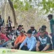 Desa Jiporapah Jombang Adakan Sedekah Dusun Kedung Dendeng, Ini Tujuannya