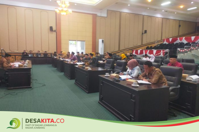 Jelang Pilkades 2027, Hak Nyalon Kades Dua Periode Masih Abu-Abu