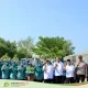 Dukung Ketahanan Pangan Keluarga, Pemdes Bulurejo, Jombang Dukung Gerakan Tanam Cabai