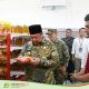Danrem dan Bupati Sidak Delapan Koperasi di Jombang, Ini Tujuannya