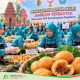 Sambut HDN 2027, TP PKK Kabupaten Mojokerto Siap Pecahkan Rekor MURI Jemblem Terbanyak