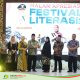 Perpusdes Insan Cendekia di Desa Jarakkulon Jombang Raih Apresiasi, Begini Terobosannya