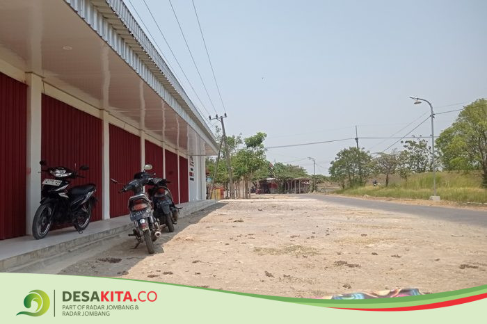 Rencana Penyaluran Pupuk Subsidi Lewat KDKMP di Jombang Belum Jelas, Ini Kendalanya