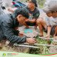 Pamsimas Desa Kebondalem Jombang Belum Pulih Total, Perbaikan Pipa Dikebut