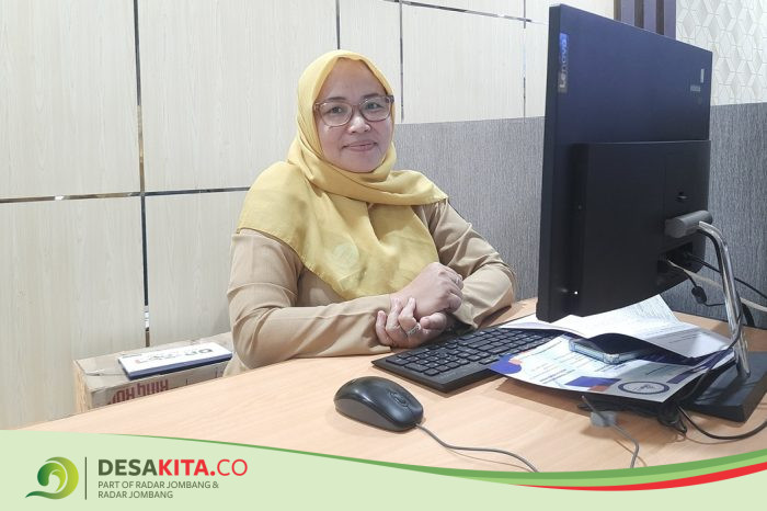 ASN Pemkab Jombang Ini Ingatkan Orang Tua, Pendidikan Anak Bukan Cuma Gelar